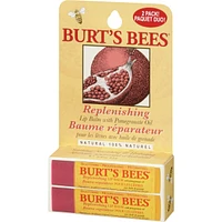100% Natural Moisturizing Lip Balm