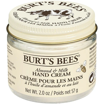 Almond & Milk Hand Cream