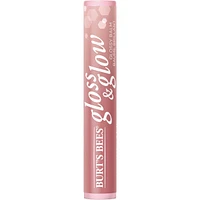 Gloss and Glow Glossy Balm, 100% Natural Origin