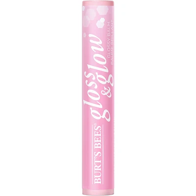 Gloss and Glow Glossy Balm, 100% Natural Origin