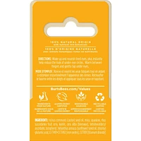 Illuminating Eye Balm with Vitamin C, 100% Natural Origin