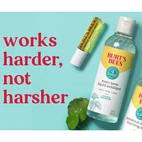 Clear and Balanced Even Tone Liquid Face Exfoliant
