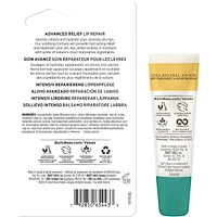 100% Natural Origin, Advanced Lip Relief with Shea Butter and Echinacea