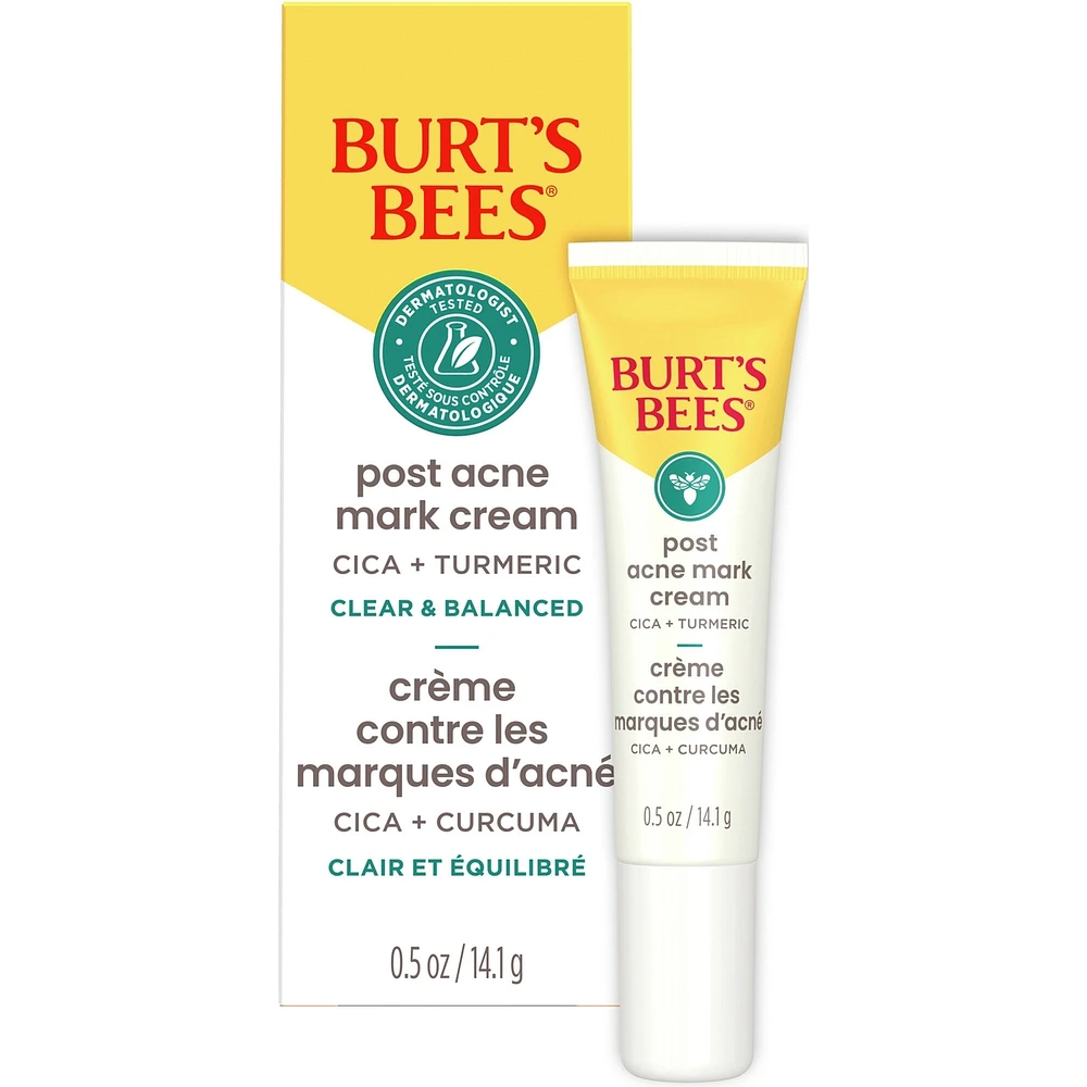 Post Acne Mark Acne Cream