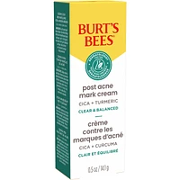 Post Acne Mark Acne Cream