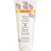 Face Wash, Renewal Refining Facial Cleanser with Bakuchiol Natural Retinol Alternative, 170 g