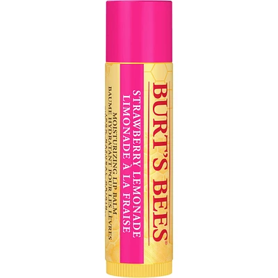 100% Natural Origin Moisturizing Lip Balm