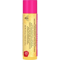 100% Natural Origin Moisturizing Lip Balm