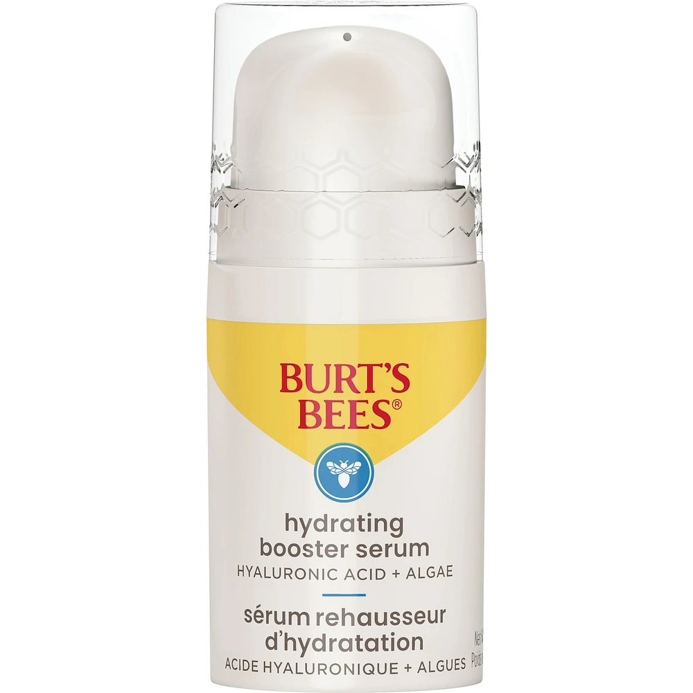 Hydrating Facial Serum