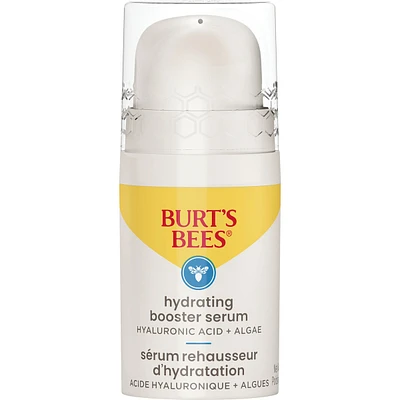 Hydrating Facial Serum