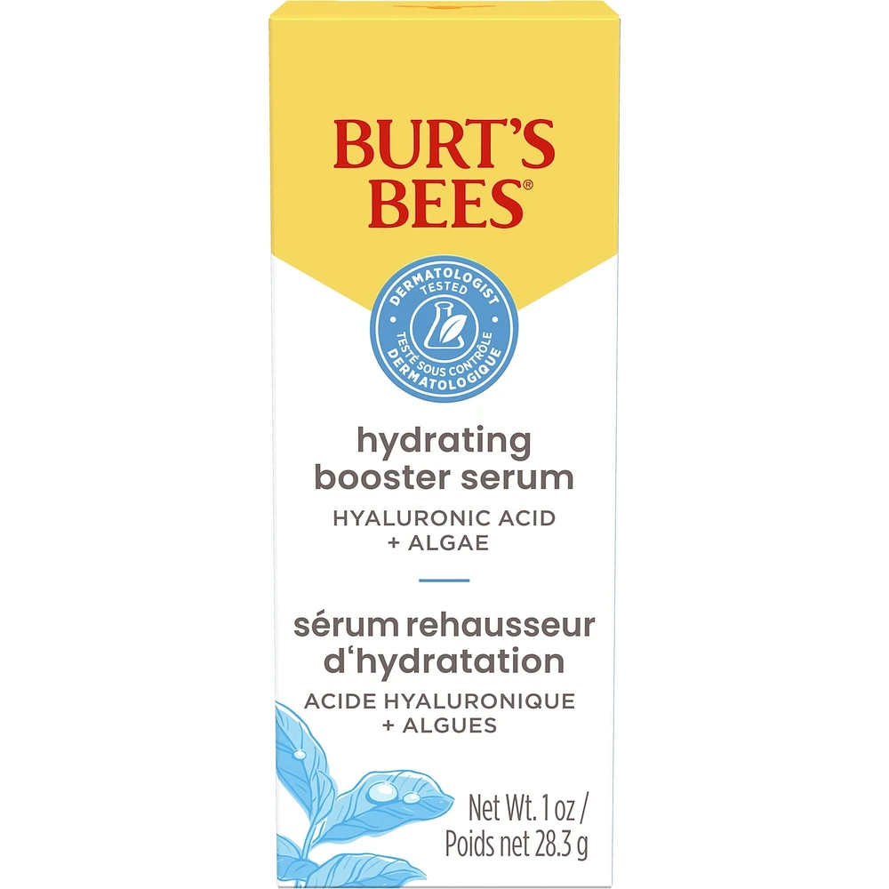 Hydrating Facial Serum