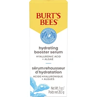 Hydrating Facial Serum