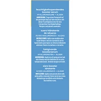 Hydrating Facial Serum