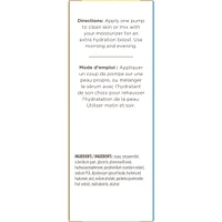 Hydrating Facial Serum