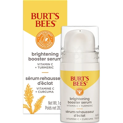 Brightening Facial Serum