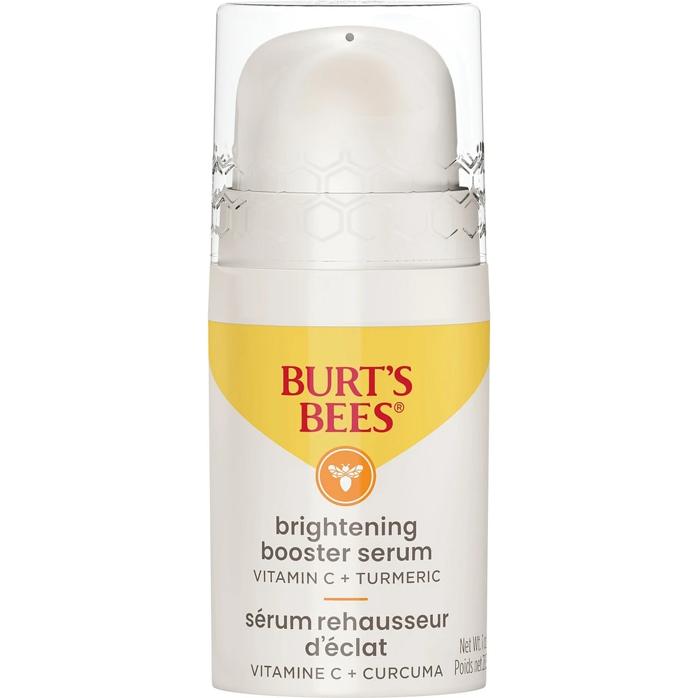 Brightening Facial Serum