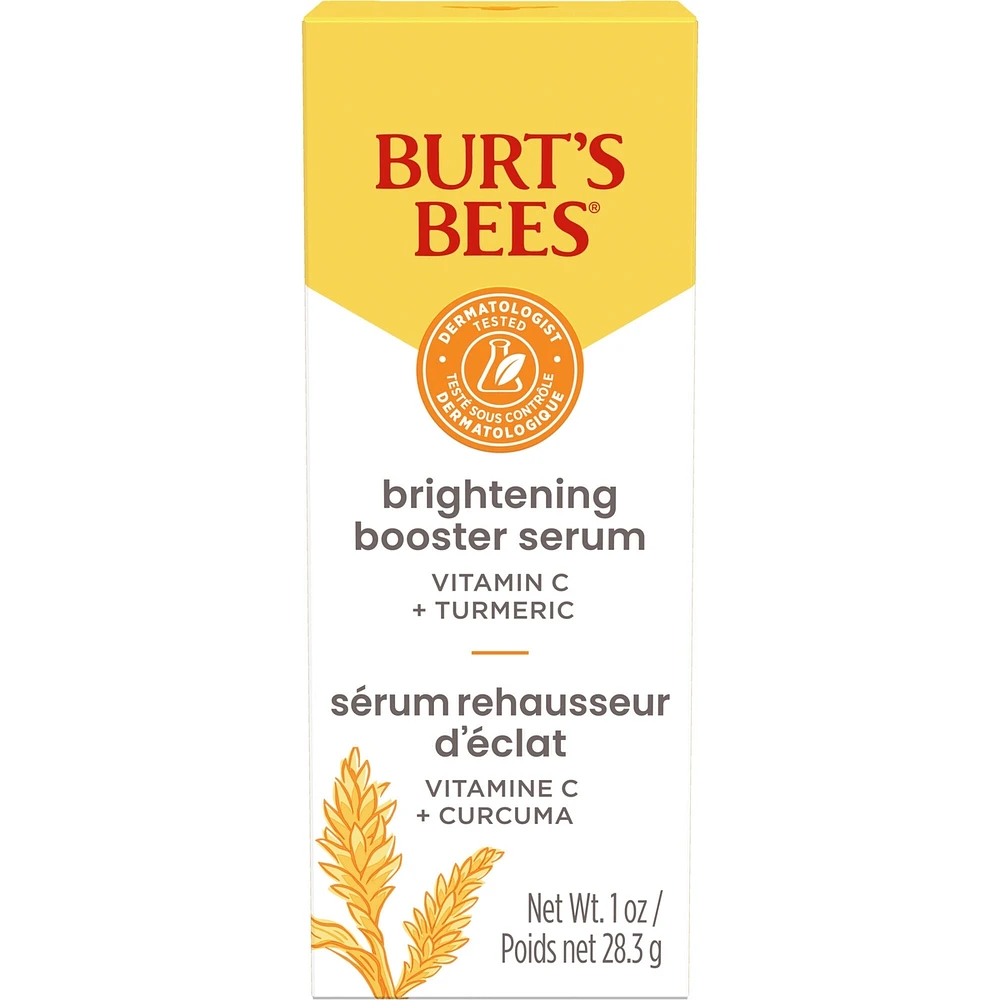 Brightening Facial Serum