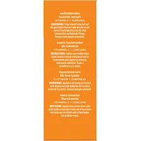 Brightening Facial Serum