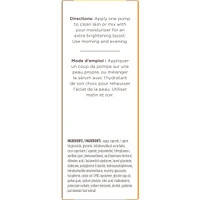 Brightening Facial Serum