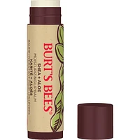 100% Natural Origin Moisturizing Lip Balm, Shea and Aloe, 2 Tubes