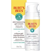 Clear and Balanced Skin Balancing Gel Cream