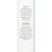 Clear and Balanced Skin Balancing Gel Cream