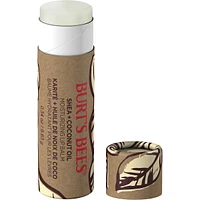Shea and Coconut Oil Moisturizing Lip Balm Paper Tube, Natural Origin Lip Care