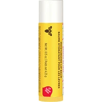 Burt's Bees 100% Natural Origin Moisturizing Lip Balm, Birthday Cake, 1 Tube