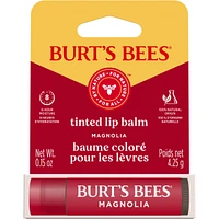 Burt's Bees 100% Natural Origin Moisturizing Tinted Lip Balm