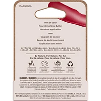 Burt's Bees 100% Natural Origin Moisturizing Tinted Lip Balm