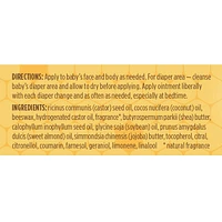 Burt’s Bees Baby Shampoo and Wash, 235 ml