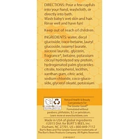 Burt’s Bees Baby Shampoo and Wash, 235 ml