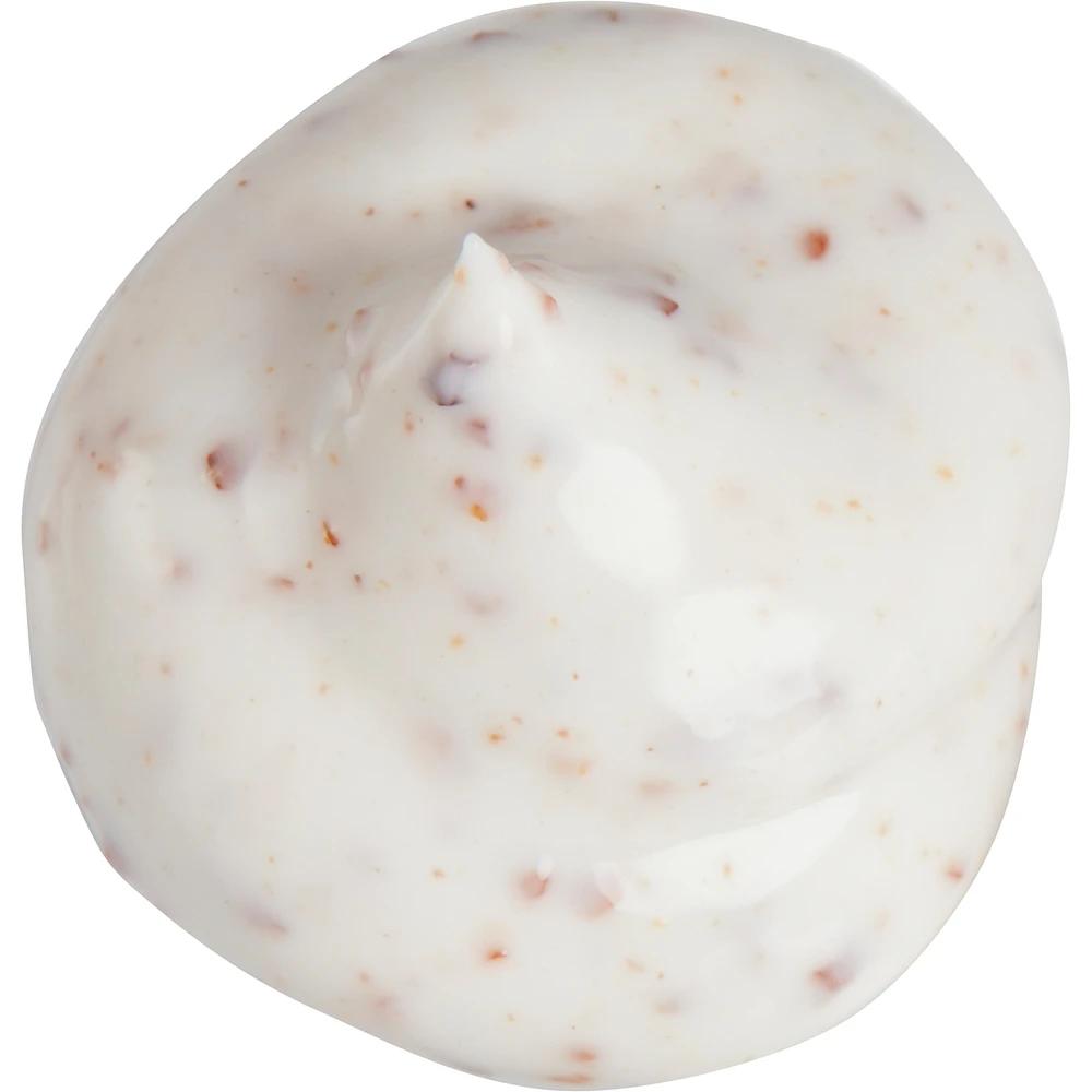 Peach and Willowbark Deep Pore Scrub