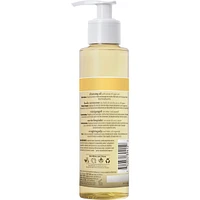 Facial Cleansing Oil with Coconut & Argan Oils
