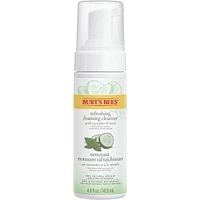 Skin Nourishment Gentle Foaming Cleanser