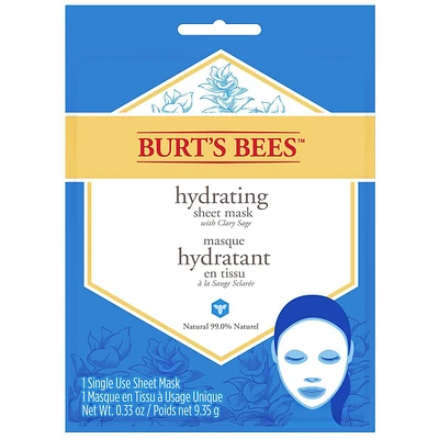 Hydrating Sheet Mask