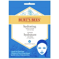 Hydrating Sheet Mask