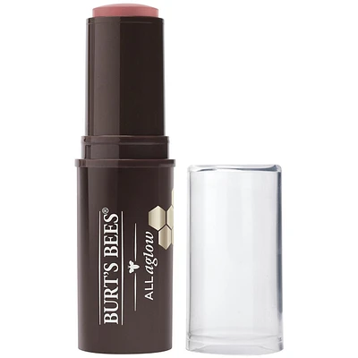 100% Natural All Aglow Lip & Cheek Stick