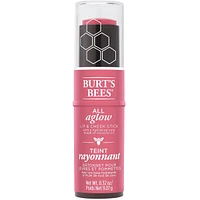 100% Natural All Aglow Lip & Cheek Stick
