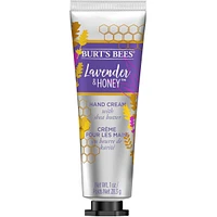 Hand Cream with Shea Butter