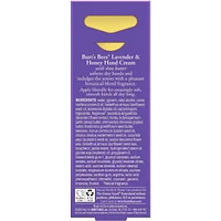 Hand Cream with Shea Butter