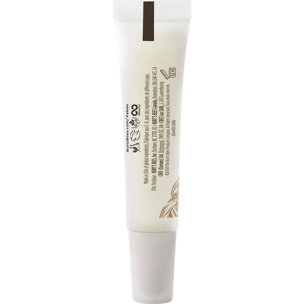 Hydrating Lip Oil with Sweet Almond Oil