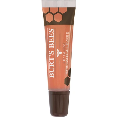 100% Natural Moisturizing Lip Gloss
