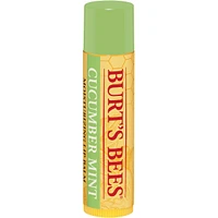 100% Natural Moisturizing Lip Balm