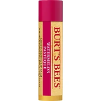 Baume hydratant pour les lèvres d’origine naturelle à 100 % de Burt’s Bees, pastèque