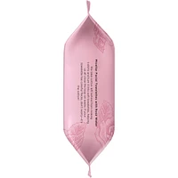 Micellar Cleansing Towelettes with Rose Water