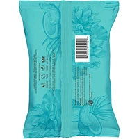 Micellar Cleansing Towelettes with Rose Water