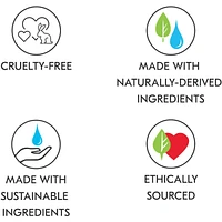 Truly Glowing™ Refreshing Gel Cleanser With Hyaluronic Acid