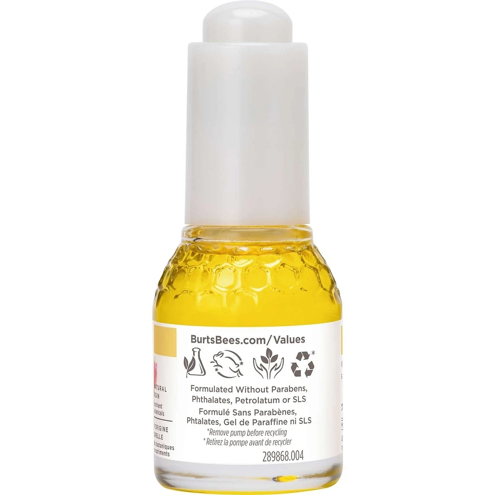 Truly Glowing™ Reawakening Glow Booster with Antioxidant-Rich Oils