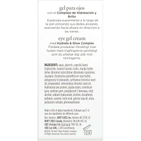Burt's Bees® Truly Glowing™ Reawakening Eye Gel Cream, 14.1g